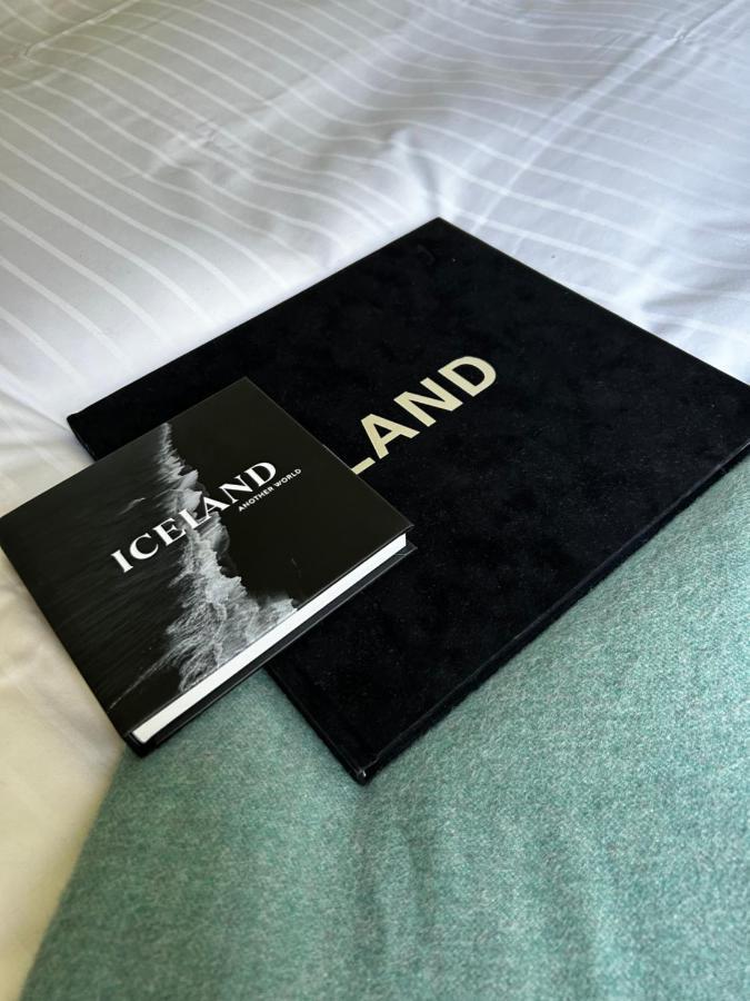 Studio 104- Free Parking Onsite -Private Entrance 레이캬비크 외부 사진